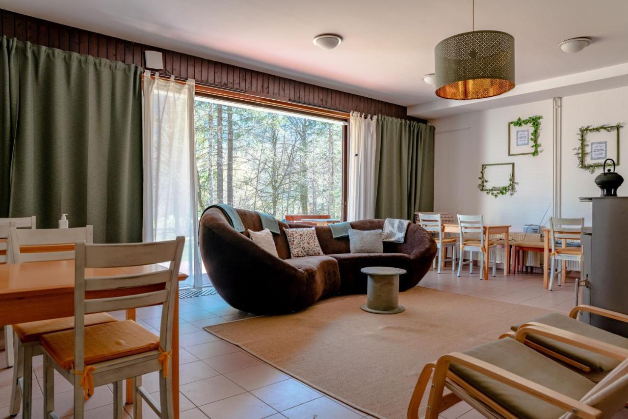 Tuba Apartments Bohinj Esterno foto