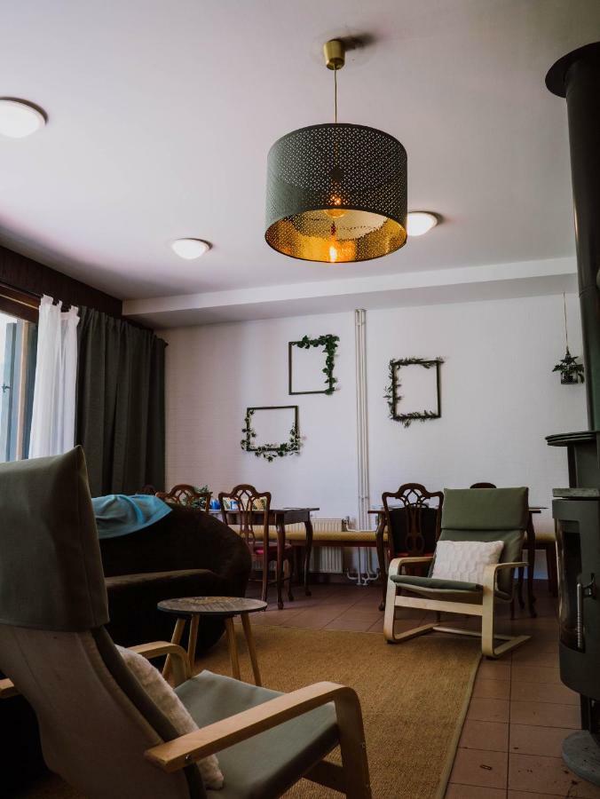 Tuba Apartments Bohinj Esterno foto